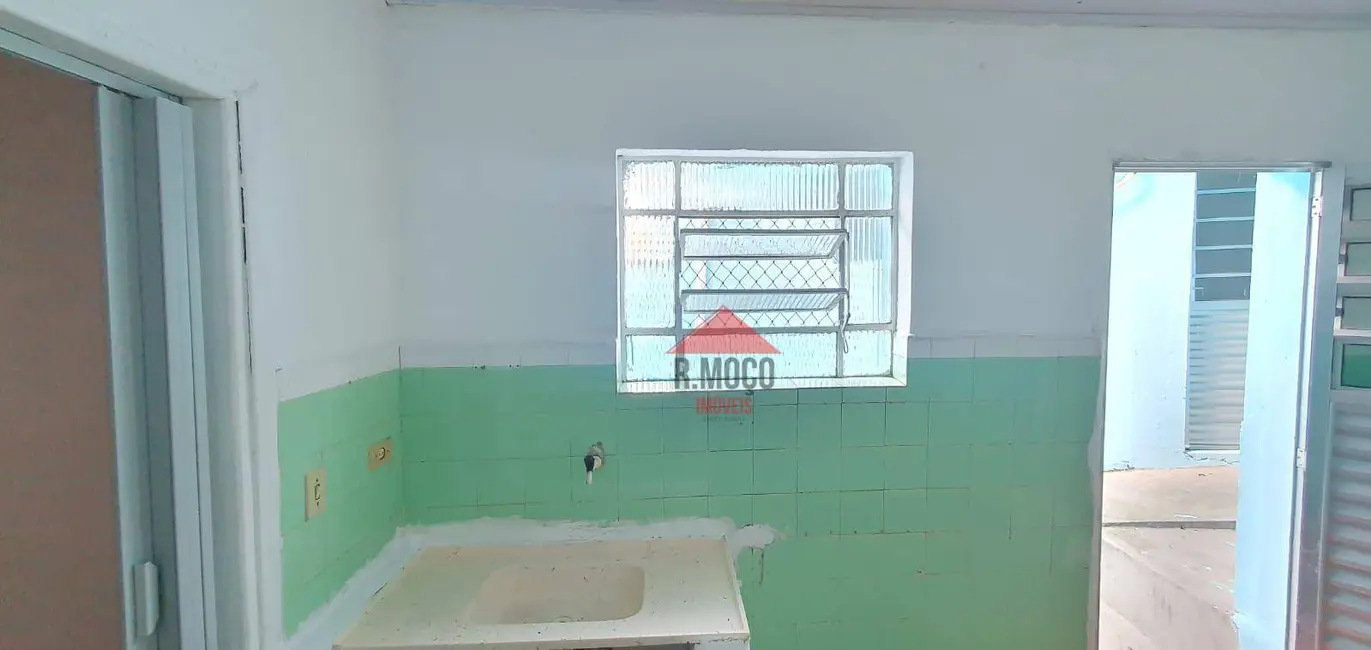 Foto 5 de Casa com 2 quartos para alugar, 29m2 em Cidade Patriarca, São Paulo - SP