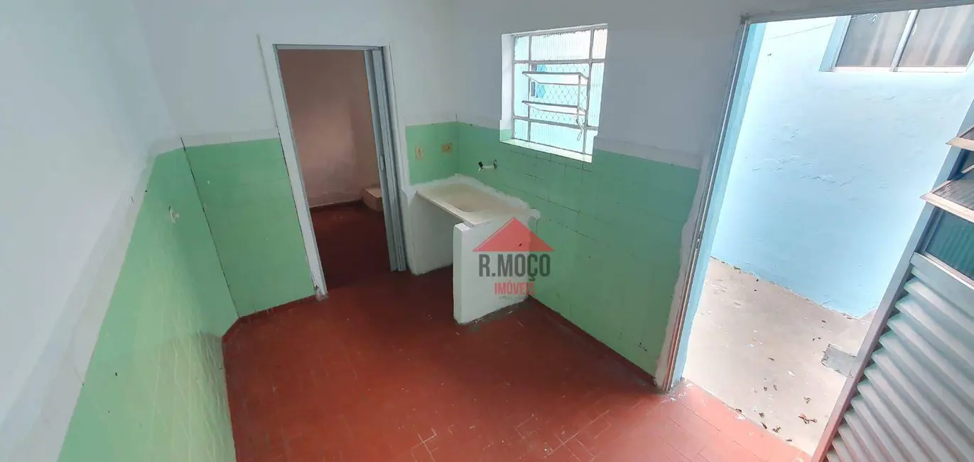 Foto 6 de Casa com 2 quartos para alugar, 29m2 em Cidade Patriarca, São Paulo - SP