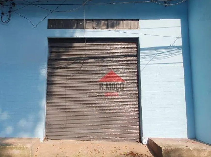 Foto 9 de Sala Comercial para alugar, 30m2 em Cidade Patriarca, São Paulo - SP