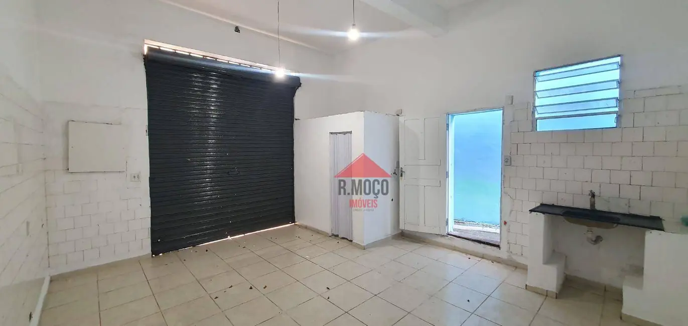 Foto 3 de Sala Comercial para alugar, 30m2 em Cidade Patriarca, São Paulo - SP