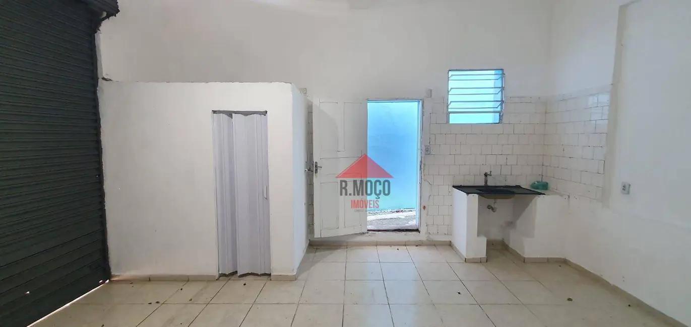 Foto 4 de Sala Comercial para alugar, 30m2 em Cidade Patriarca, São Paulo - SP