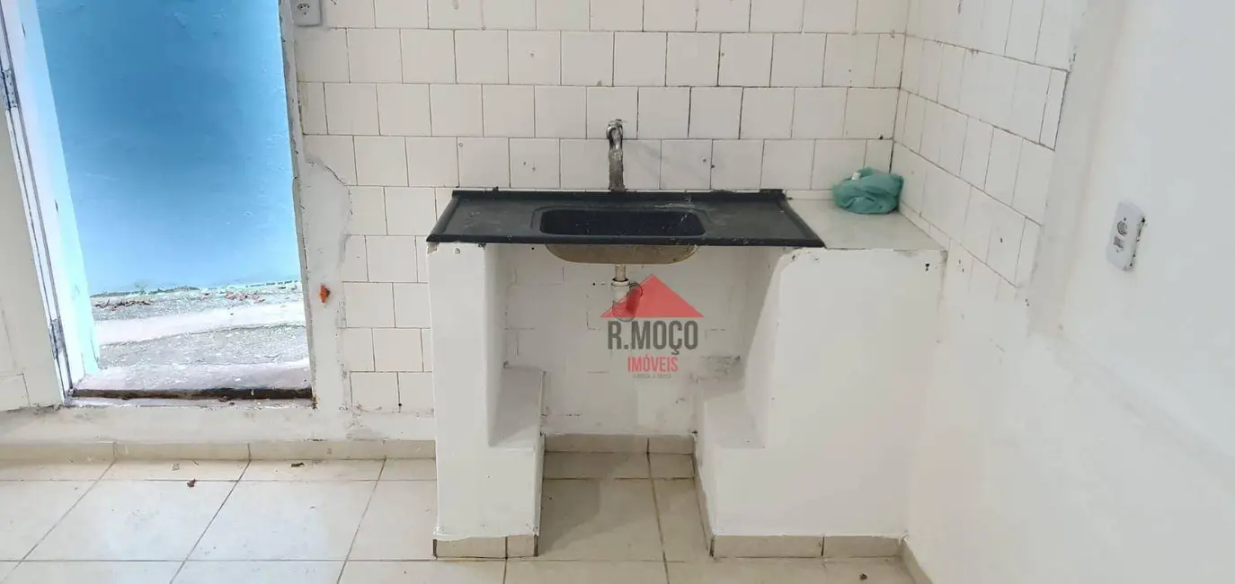 Foto 5 de Sala Comercial para alugar, 30m2 em Cidade Patriarca, São Paulo - SP