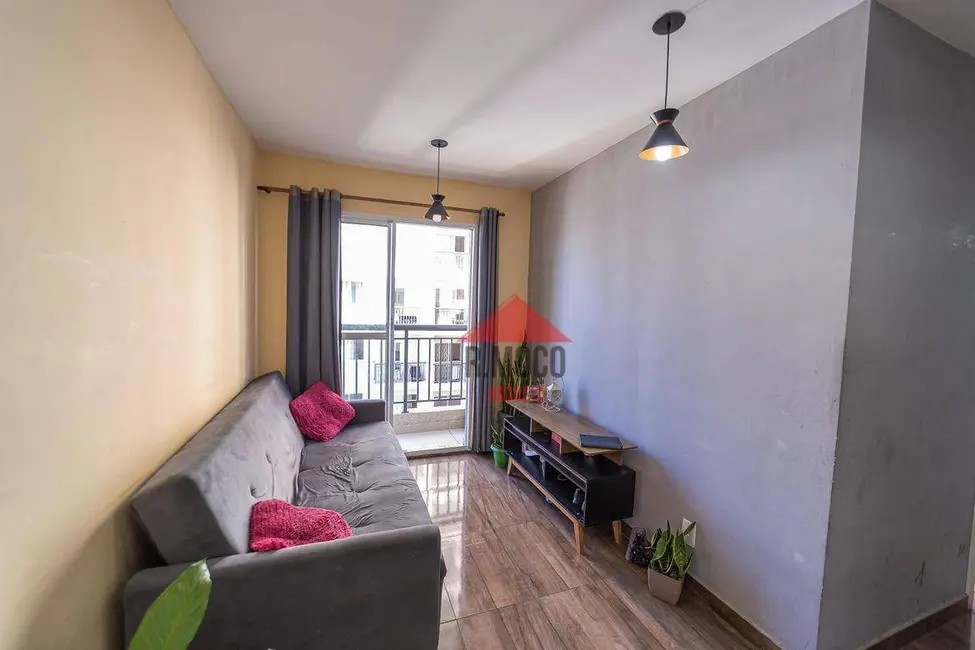 Apartamento com 2 quartos à venda, 48m2 em Cidade Patriarca, São Paulo - SP - imagem 1 Foto 1 de Apartamento com 2 quartos à venda, 48m2 em Cidade Patriarca, São Paulo - SP