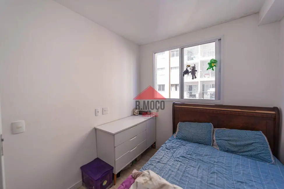 Apartamento com 2 quartos à venda, 48m2 em Cidade Patriarca, São Paulo - SP - imagem 8 Foto 8 de Apartamento com 2 quartos à venda, 48m2 em Cidade Patriarca, São Paulo - SP