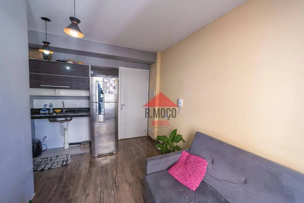 Apartamento com 2 quartos à venda, 48m2 em Cidade Patriarca, São Paulo - SP - imagem 2 Foto 2 de Apartamento com 2 quartos à venda, 48m2 em Cidade Patriarca, São Paulo - SP