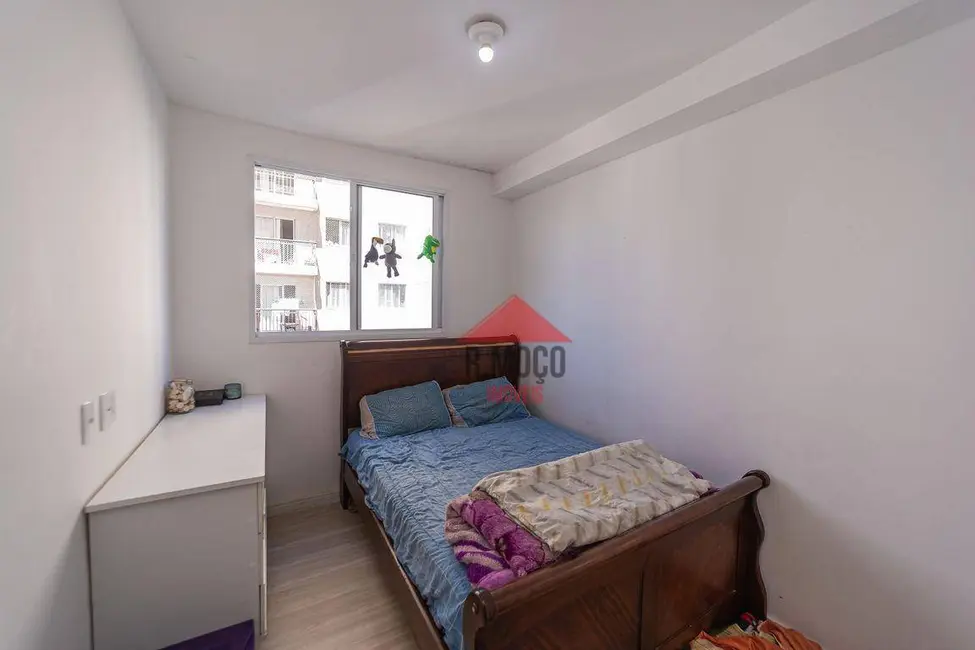 Apartamento com 2 quartos à venda, 48m2 em Cidade Patriarca, São Paulo - SP - imagem 7 Foto 7 de Apartamento com 2 quartos à venda, 48m2 em Cidade Patriarca, São Paulo - SP