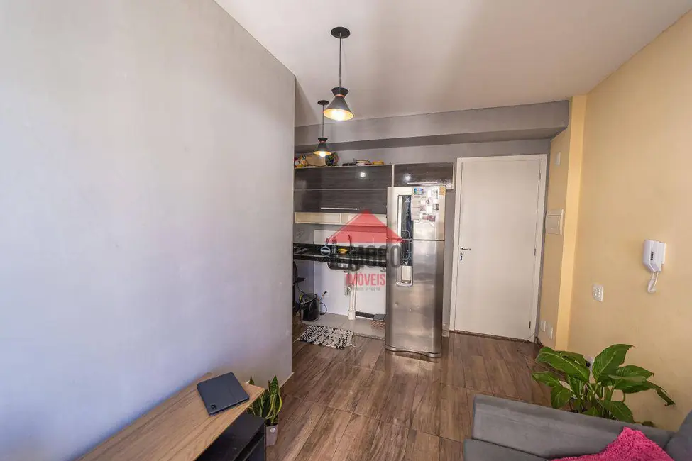 Apartamento com 2 quartos à venda, 48m2 em Cidade Patriarca, São Paulo - SP - imagem 3 Foto 3 de Apartamento com 2 quartos à venda, 48m2 em Cidade Patriarca, São Paulo - SP