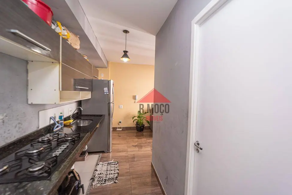 Apartamento com 2 quartos à venda, 48m2 em Cidade Patriarca, São Paulo - SP - imagem 4 Foto 4 de Apartamento com 2 quartos à venda, 48m2 em Cidade Patriarca, São Paulo - SP
