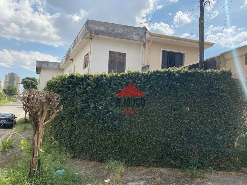 Foto 1 de Sobrado com 3 quartos à venda, 131m2 em Cidade Patriarca, São Paulo - SP