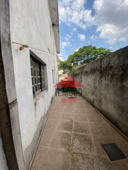 Foto 8 de Sobrado com 3 quartos à venda, 131m2 em Cidade Patriarca, São Paulo - SP