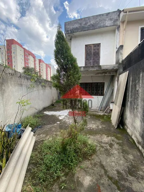 Foto 9 de Sobrado com 3 quartos à venda, 131m2 em Cidade Patriarca, São Paulo - SP