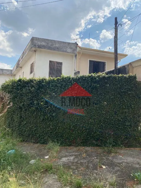 Foto 4 de Sobrado com 3 quartos à venda, 131m2 em Cidade Patriarca, São Paulo - SP