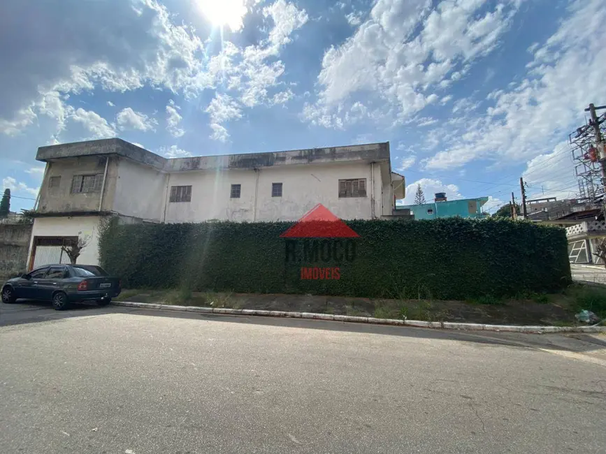 Foto 3 de Sobrado com 3 quartos à venda, 131m2 em Cidade Patriarca, São Paulo - SP