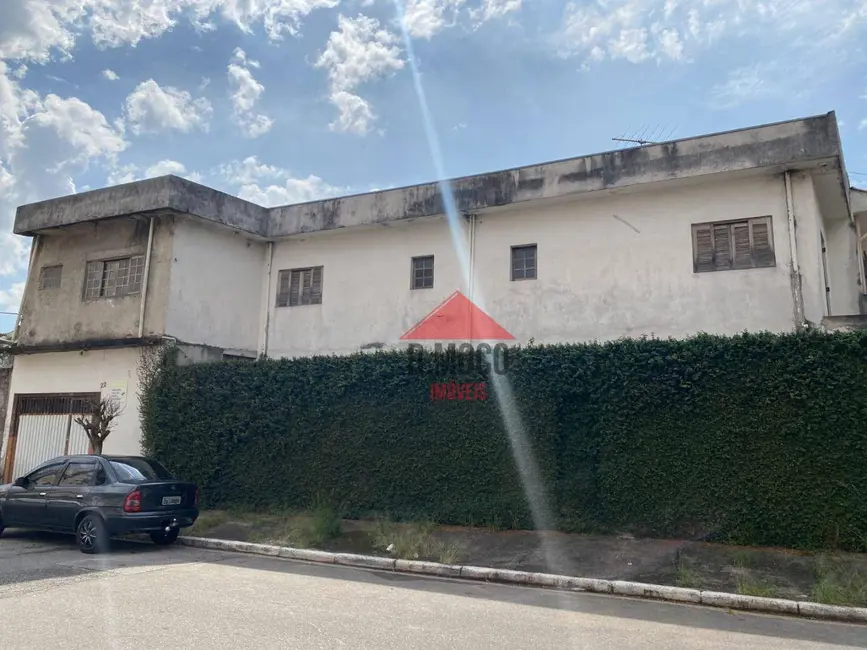 Foto 2 de Sobrado com 3 quartos à venda, 131m2 em Cidade Patriarca, São Paulo - SP