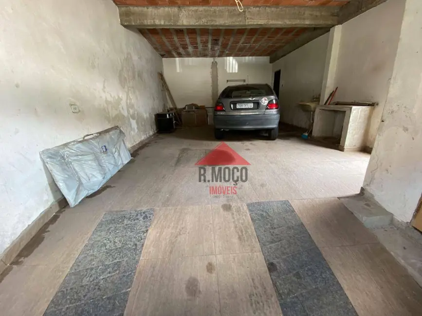 Foto 5 de Sobrado com 3 quartos à venda, 131m2 em Cidade Patriarca, São Paulo - SP