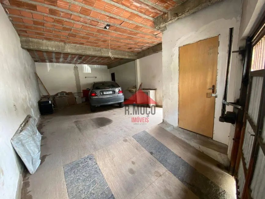 Foto 6 de Sobrado com 3 quartos à venda, 131m2 em Cidade Patriarca, São Paulo - SP