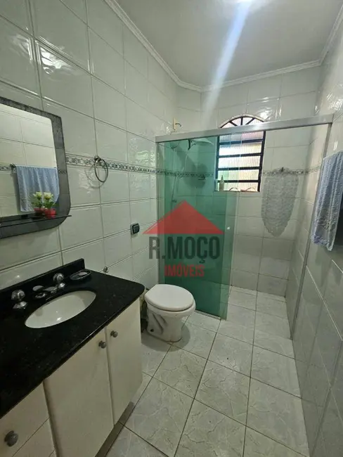 Foto 6 de Sobrado com 2 quartos à venda, 210m2 em Vila Guilhermina, São Paulo - SP