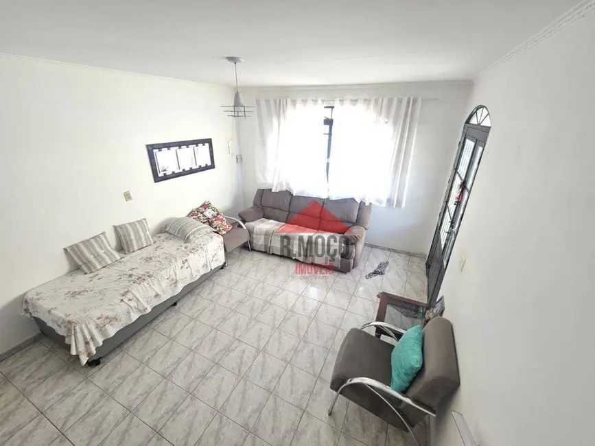 Foto 1 de Sobrado com 2 quartos à venda, 210m2 em Vila Guilhermina, São Paulo - SP