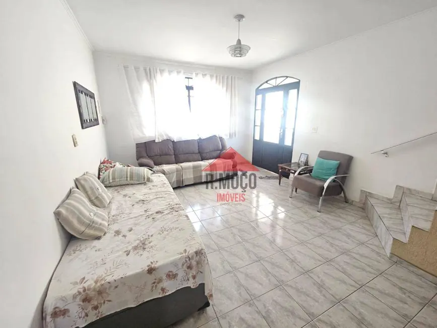 Foto 4 de Sobrado com 2 quartos à venda, 210m2 em Vila Guilhermina, São Paulo - SP