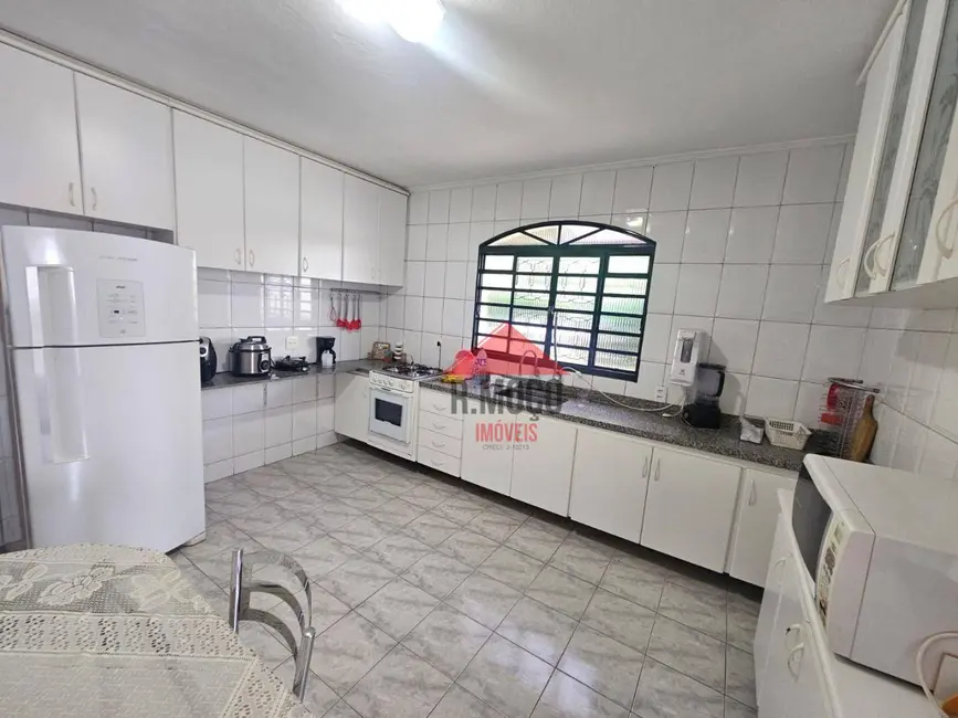 Foto 8 de Sobrado com 2 quartos à venda, 210m2 em Vila Guilhermina, São Paulo - SP