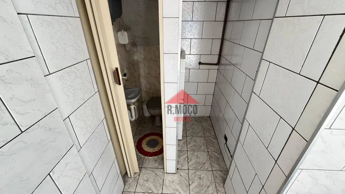 Foto 7 de Sala Comercial para alugar, 20m2 em Vila Guilhermina, São Paulo - SP