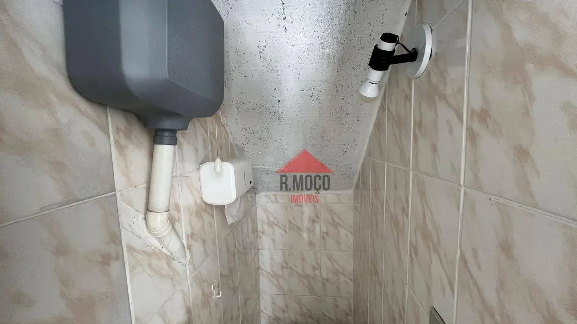 Foto 9 de Sala Comercial para alugar, 20m2 em Vila Guilhermina, São Paulo - SP