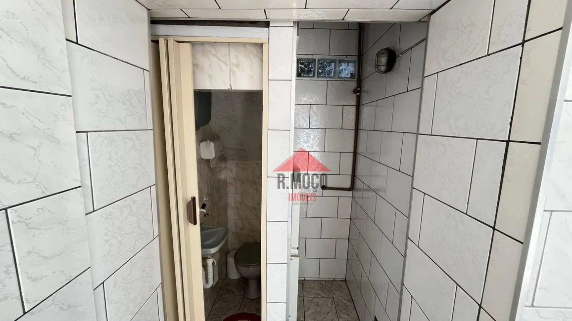 Foto 6 de Sala Comercial para alugar, 20m2 em Vila Guilhermina, São Paulo - SP