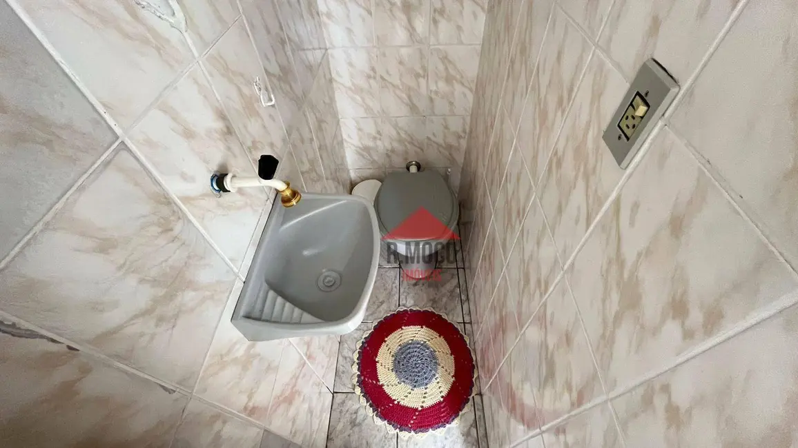 Foto 8 de Sala Comercial para alugar, 20m2 em Vila Guilhermina, São Paulo - SP