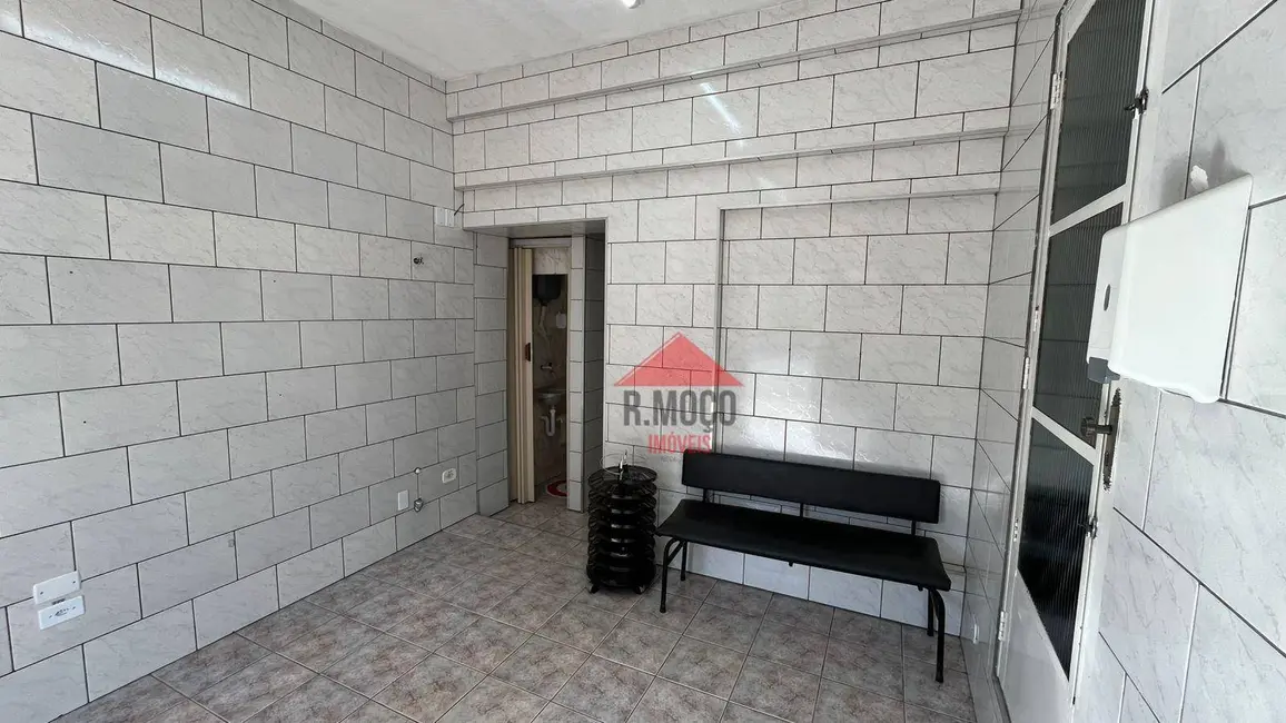 Foto 5 de Sala Comercial para alugar, 20m2 em Vila Guilhermina, São Paulo - SP