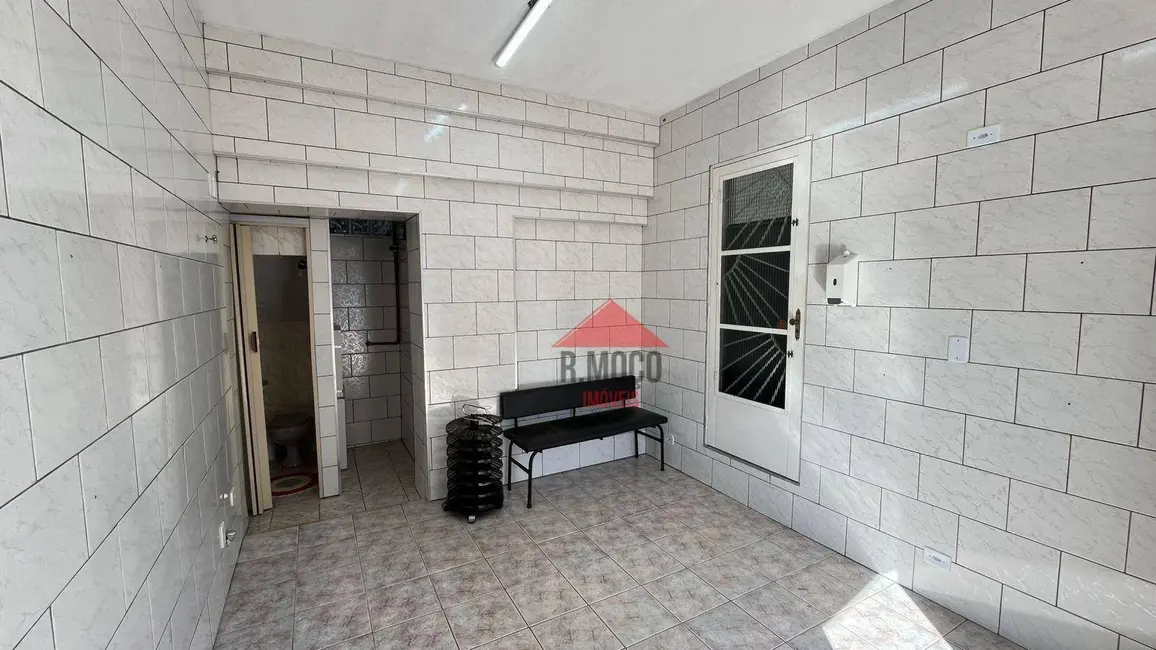 Foto 3 de Sala Comercial para alugar, 20m2 em Vila Guilhermina, São Paulo - SP