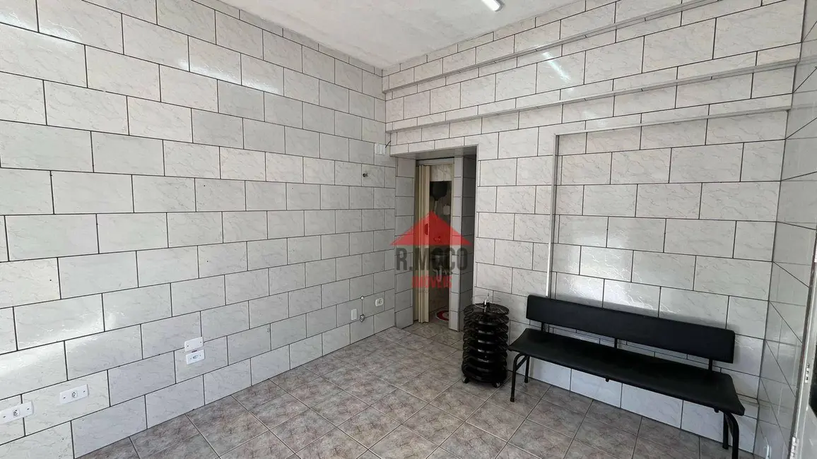 Foto 4 de Sala Comercial para alugar, 20m2 em Vila Guilhermina, São Paulo - SP
