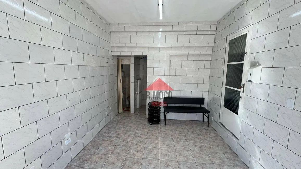 Foto 2 de Sala Comercial para alugar, 20m2 em Vila Guilhermina, São Paulo - SP