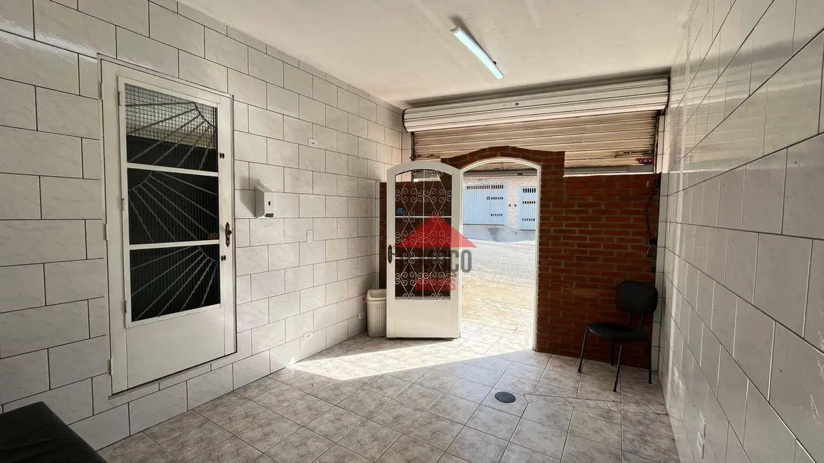 Foto 1 de Sala Comercial para alugar, 20m2 em Vila Guilhermina, São Paulo - SP