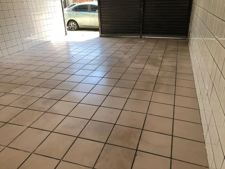 Foto 8 de Sala Comercial para alugar, 50m2 em Vila Talarico, São Paulo - SP