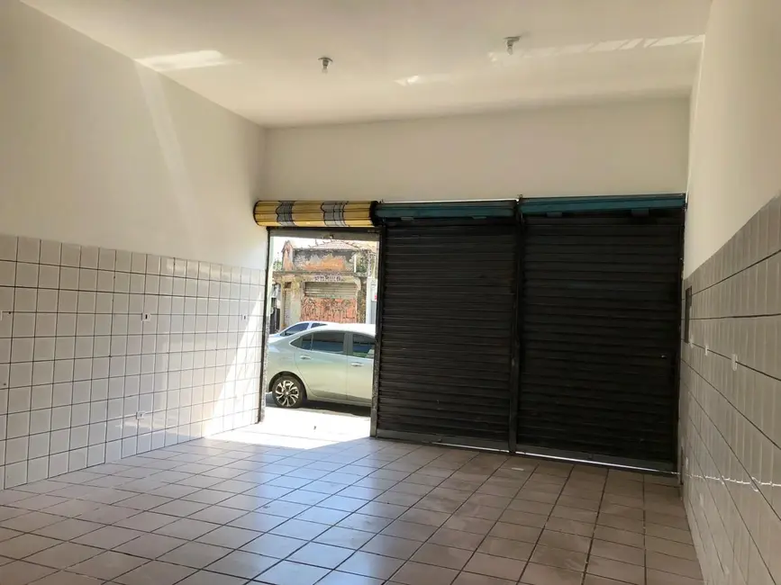 Foto 7 de Sala Comercial para alugar, 50m2 em Vila Talarico, São Paulo - SP