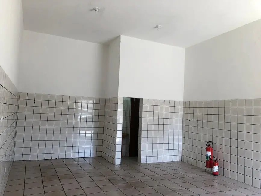 Foto 3 de Sala Comercial para alugar, 50m2 em Vila Talarico, São Paulo - SP