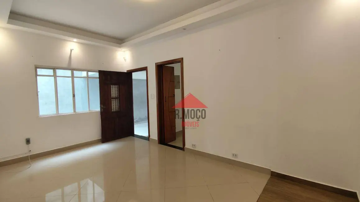 Foto 1 de Sobrado com 4 quartos à venda, 198m2 em Vila Talarico, São Paulo - SP