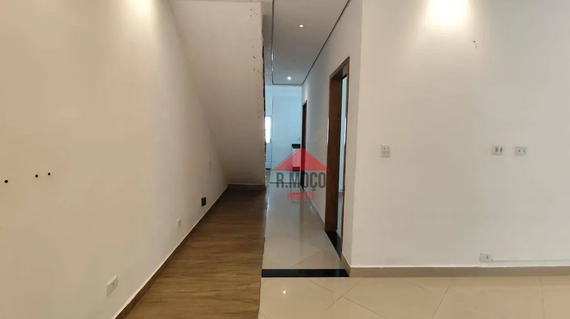 Foto 5 de Sobrado com 4 quartos à venda, 198m2 em Vila Talarico, São Paulo - SP