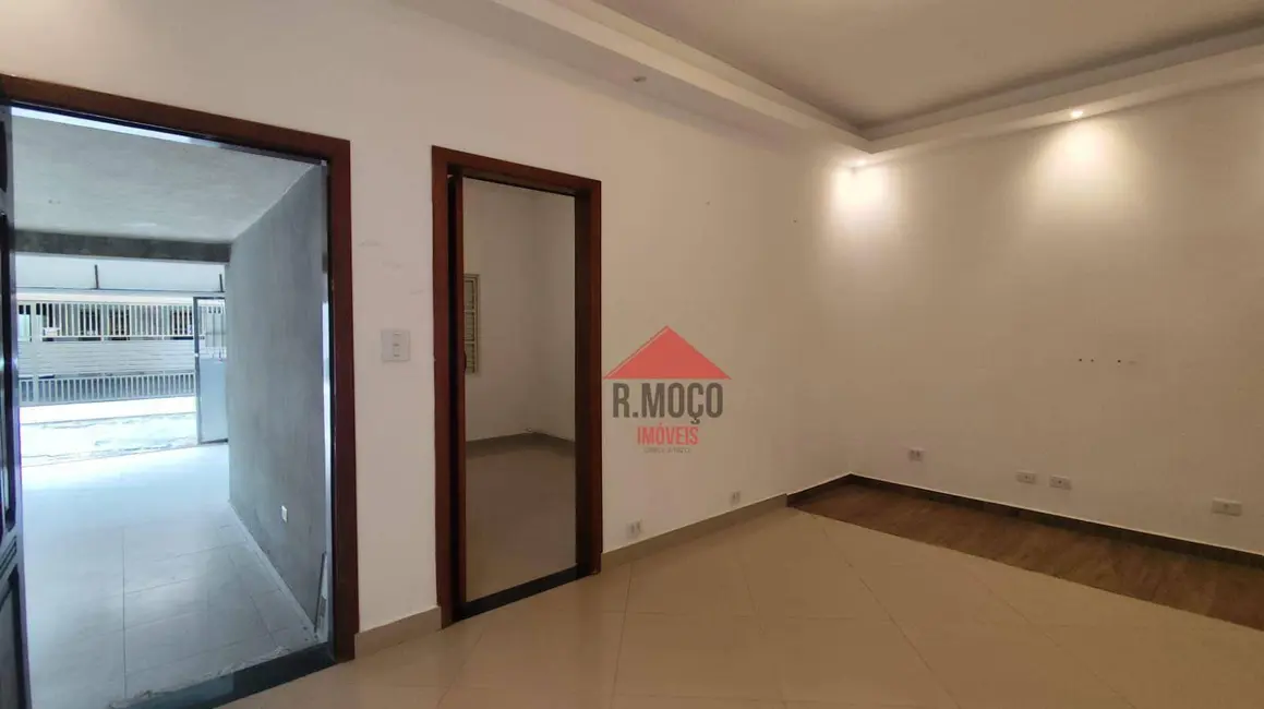 Foto 4 de Sobrado com 4 quartos à venda, 198m2 em Vila Talarico, São Paulo - SP