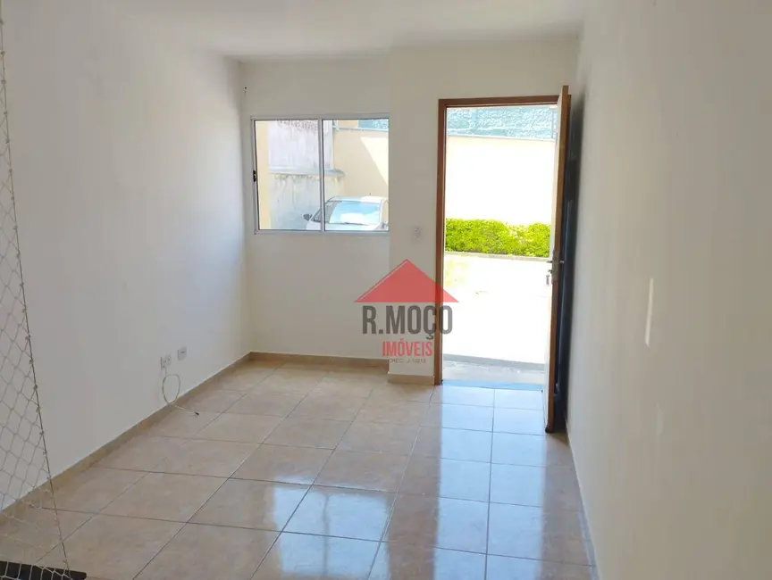 Foto 2 de Sobrado com 2 quartos à venda, 55m2 em Vila Granada, São Paulo - SP