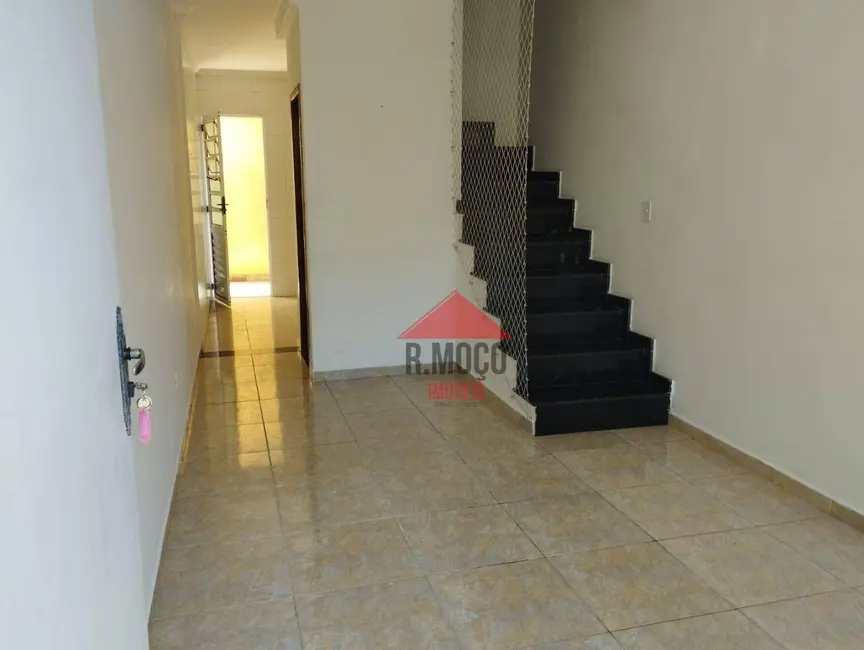 Foto 1 de Sobrado com 2 quartos à venda, 55m2 em Vila Granada, São Paulo - SP