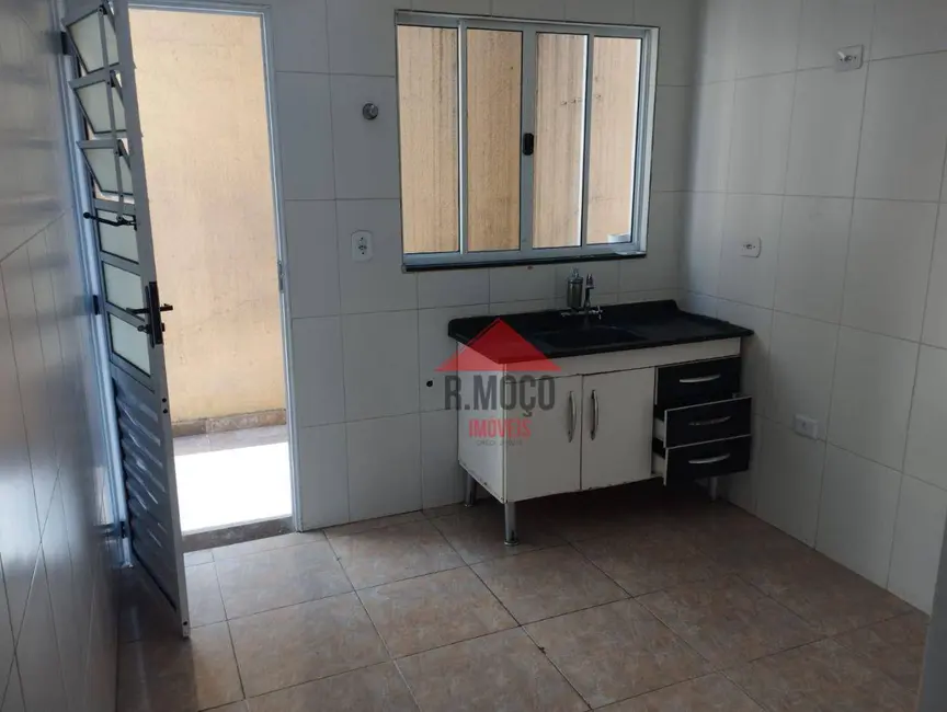 Foto 4 de Sobrado com 2 quartos à venda, 55m2 em Vila Granada, São Paulo - SP
