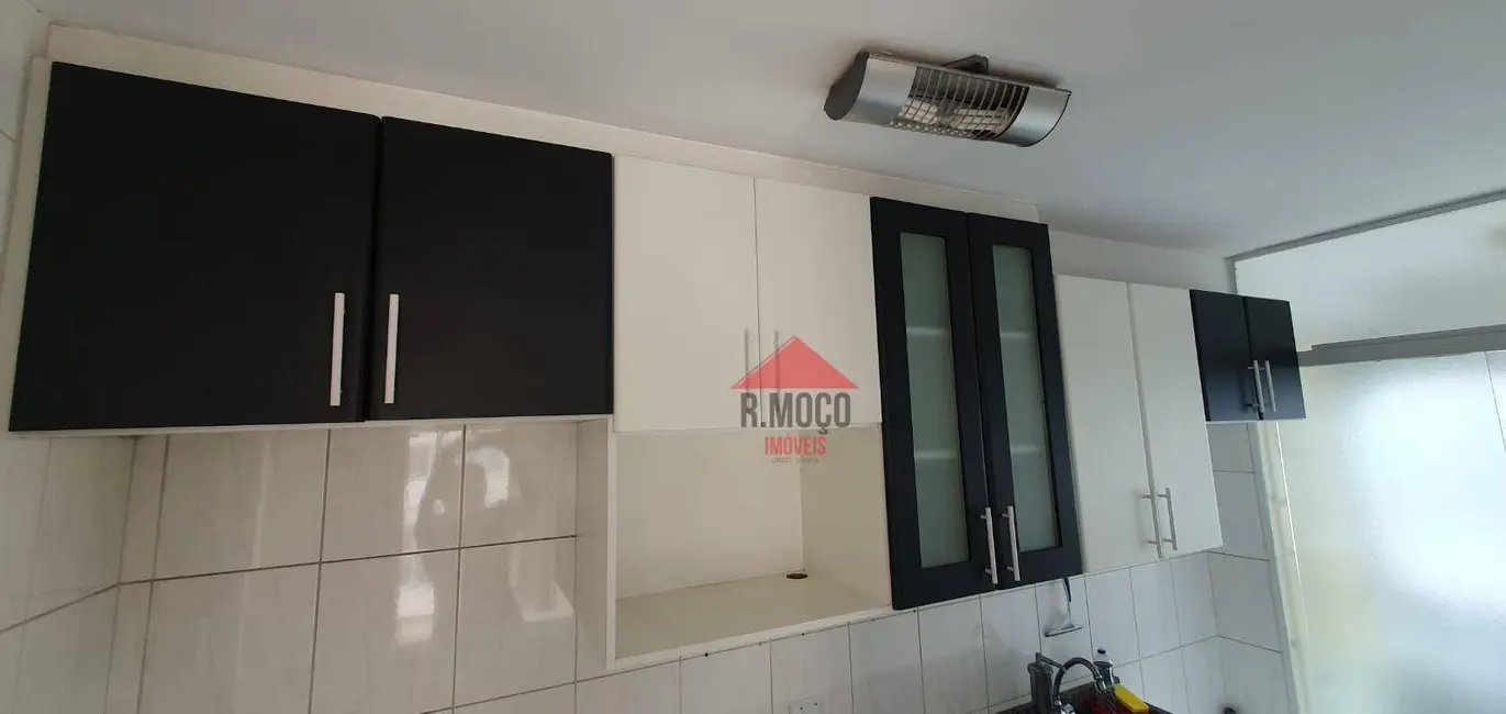 Foto 4 de Apartamento com 2 quartos para alugar, 54m2 em Vila Guilhermina, São Paulo - SP