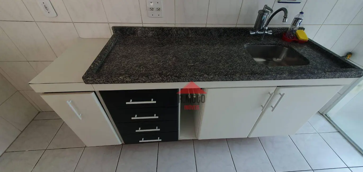 Foto 6 de Apartamento com 2 quartos para alugar, 54m2 em Vila Guilhermina, São Paulo - SP