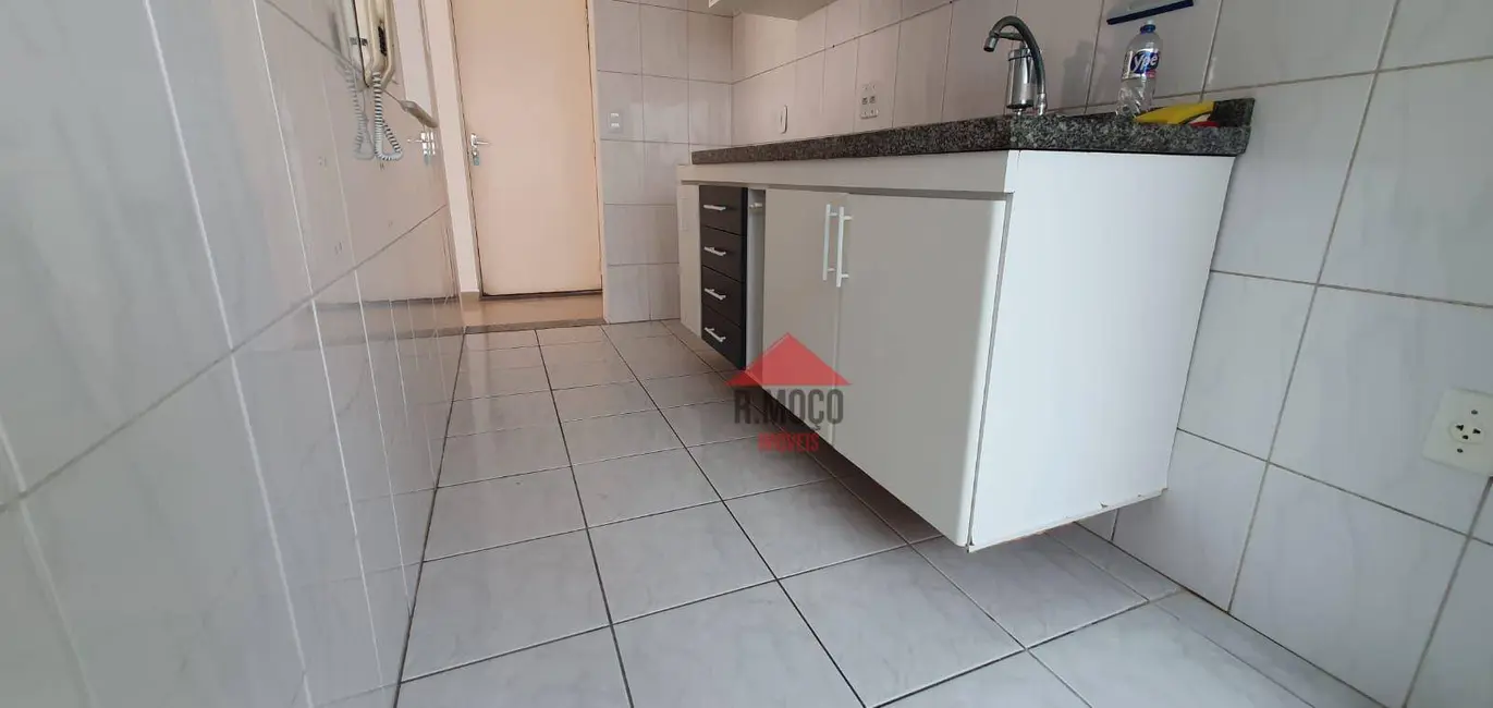 Foto 9 de Apartamento com 2 quartos para alugar, 54m2 em Vila Guilhermina, São Paulo - SP