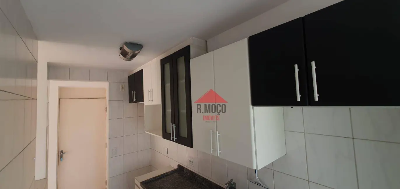 Foto 8 de Apartamento com 2 quartos para alugar, 54m2 em Vila Guilhermina, São Paulo - SP