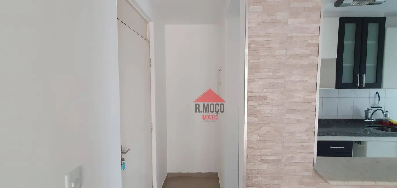 Foto 2 de Apartamento com 2 quartos para alugar, 54m2 em Vila Guilhermina, São Paulo - SP