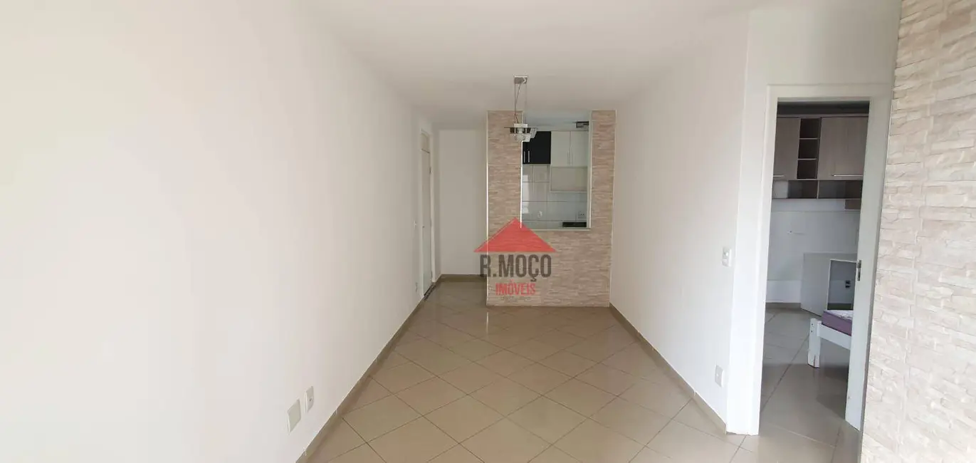 Foto 1 de Apartamento com 2 quartos para alugar, 54m2 em Vila Guilhermina, São Paulo - SP