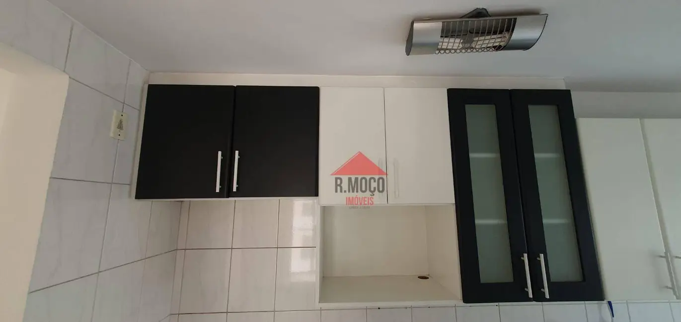 Foto 7 de Apartamento com 2 quartos para alugar, 54m2 em Vila Guilhermina, São Paulo - SP