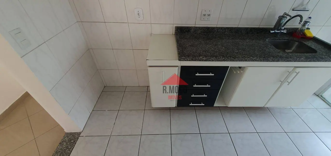 Foto 5 de Apartamento com 2 quartos para alugar, 54m2 em Vila Guilhermina, São Paulo - SP